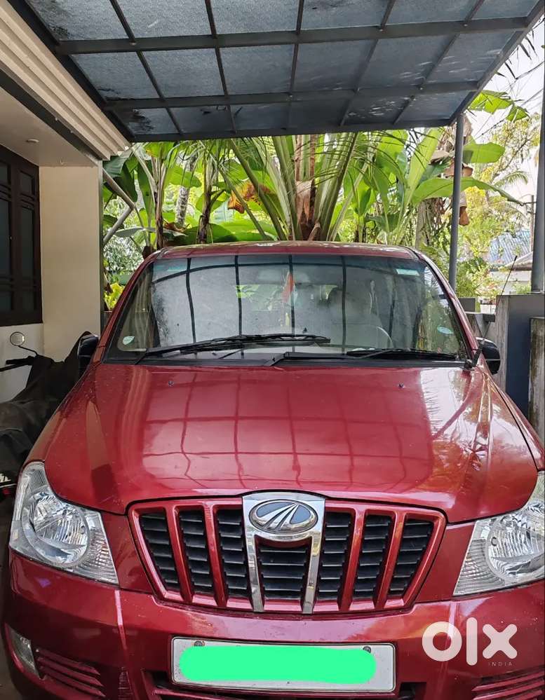Mahindra Xylo 2009 Diesel Good Condition