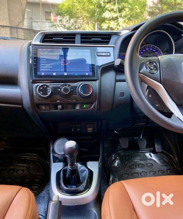 Honda Jazz 1.2 Sv I Vtec, 2017, Petrol