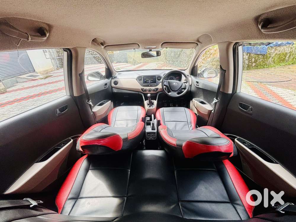 Hyundai Grand I10 Magna, 2015, Petrol