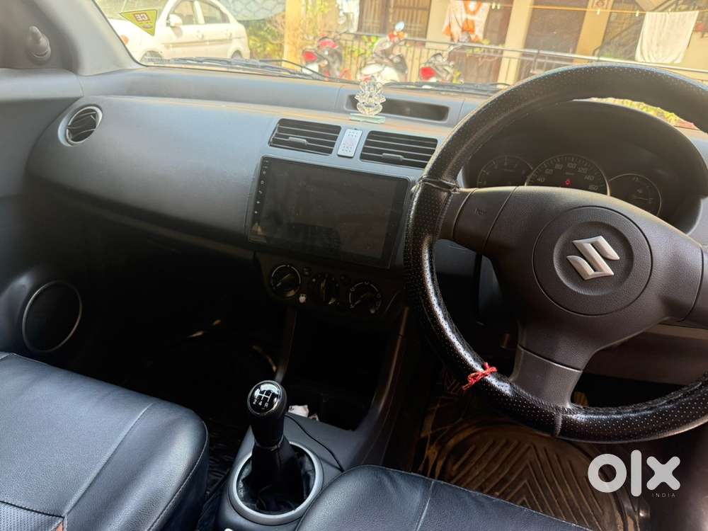 Maruti Suzuki Petrol 2010