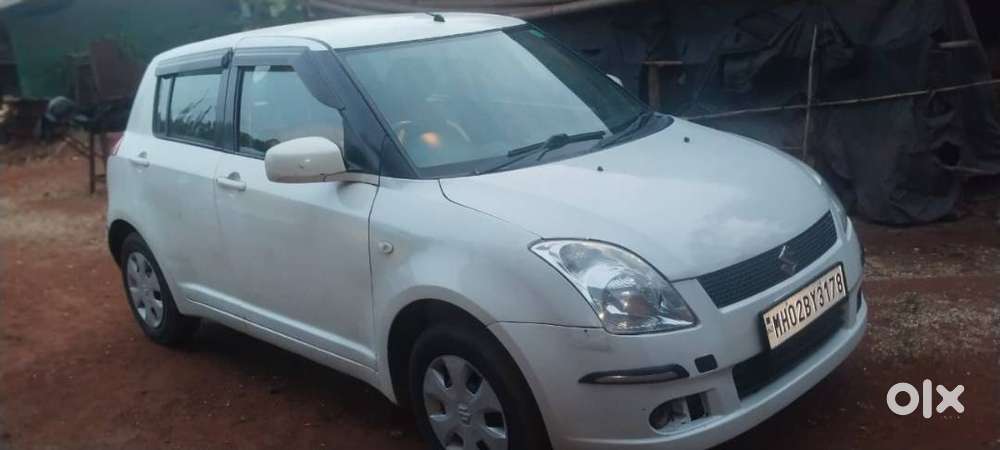 *maruti Suzuki Swift  Lxi 2010  Ac + Bluetooth  Repassing Done