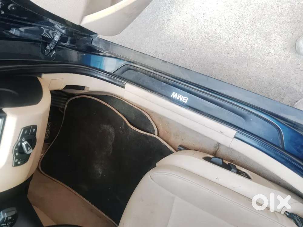 In Good Condition My Bmwx1