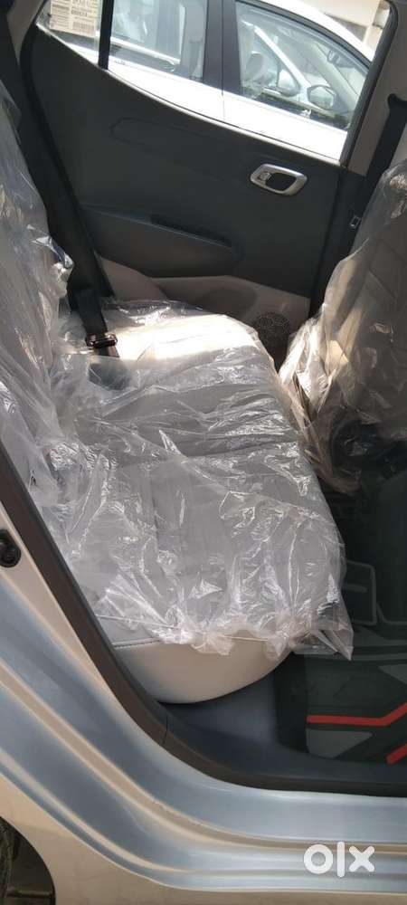 Hyundai Grand I10 Nios 2023 Sportz Petrol