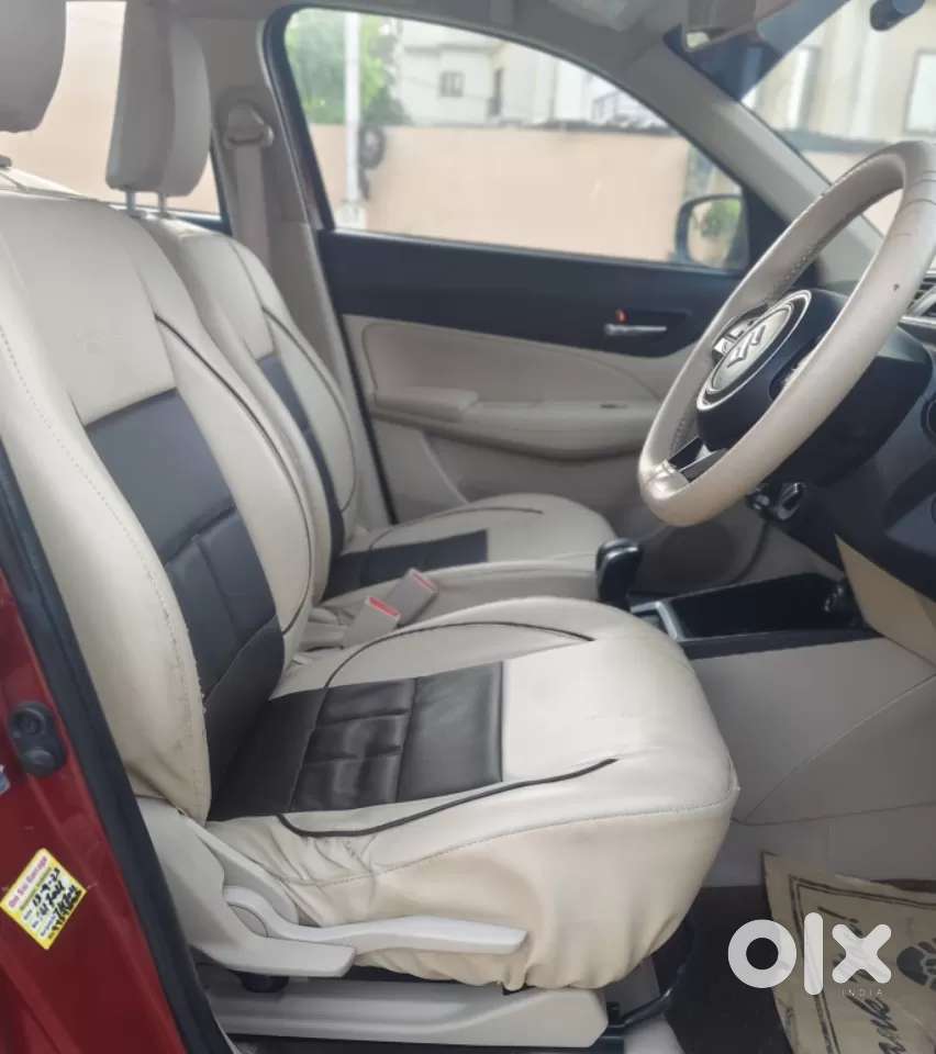 Maruti Suzuki Swift Dzire Vdi Abs, 2017, Diesel