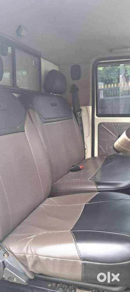 Mahindra Bolero Pik-up Cbc 1.7t, 2024, Diesel
