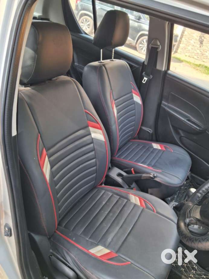 Maruti Suzuki Swift Ddis Ldi, 2012, Diesel