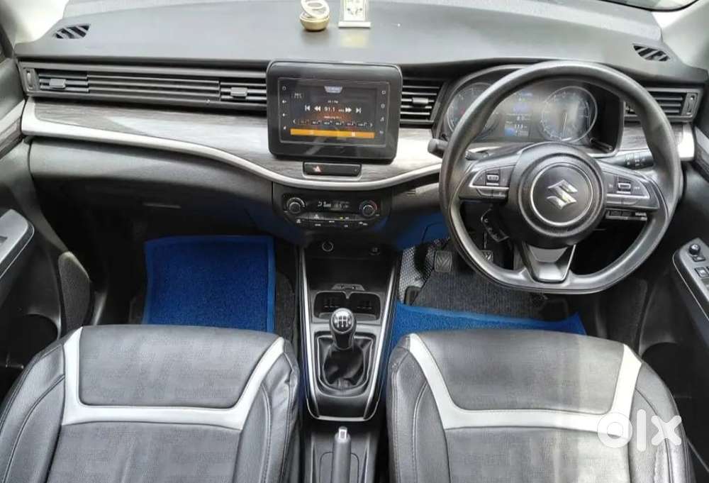 Maruti Suzuki Celerio, 2024, Petrol