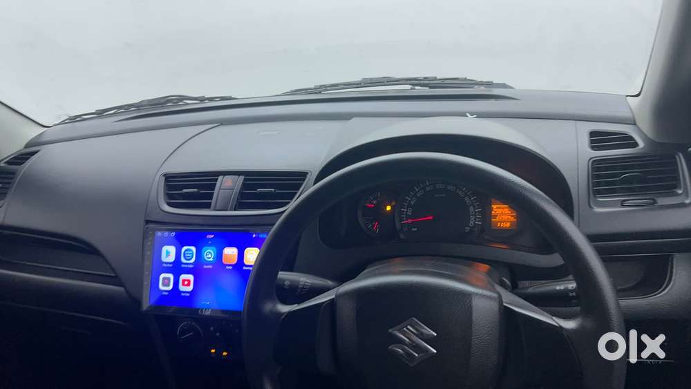 Maruti Suzuki Swift 1.3 Lxi, 2015, Petrol