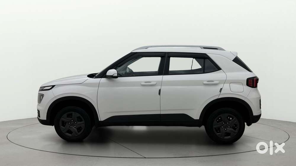 Hyundai Venue 1.2 S (o), 2025, Petrol