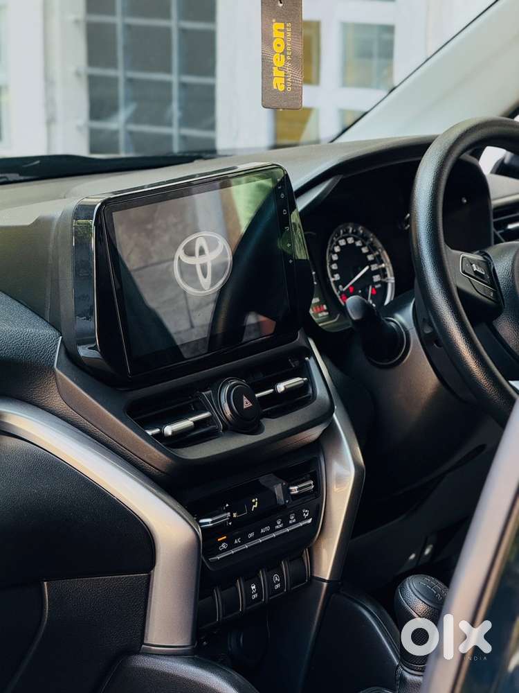  For Sale: Toyota Hyryder E Neo Drive (2025 Model)