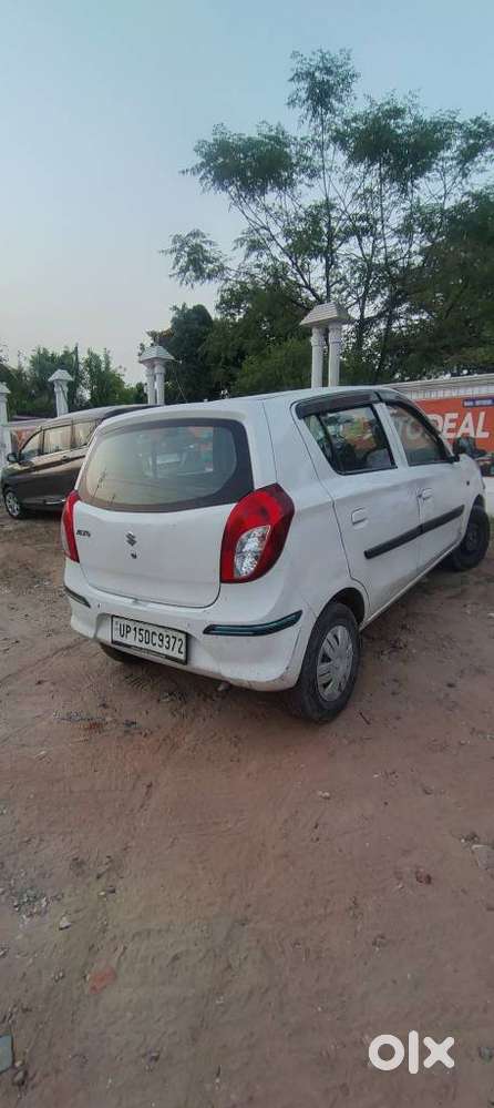 Maruti Suzuki Alto 800 Lxi, 2019, Petrol