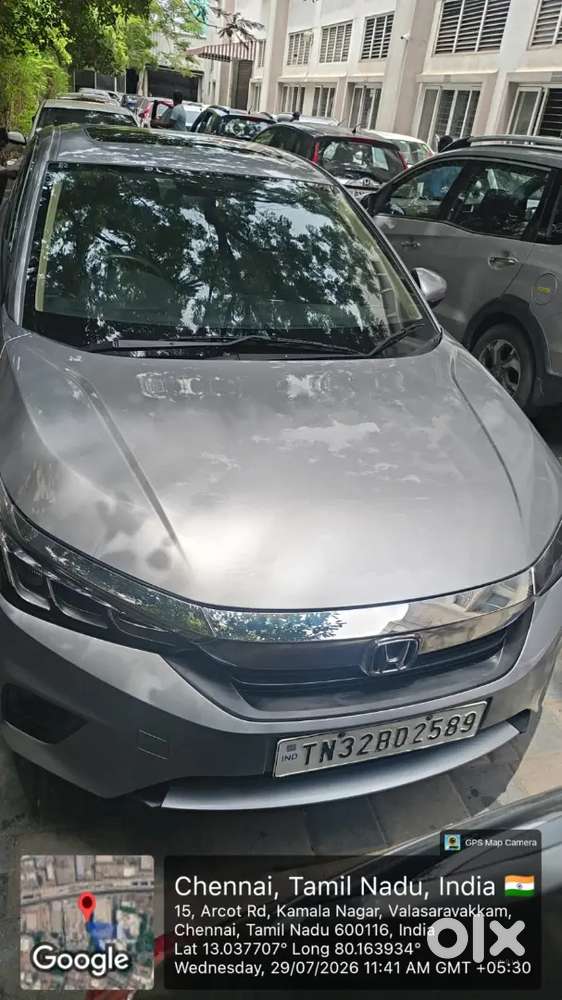 Honda City 2023 Petrol Manual