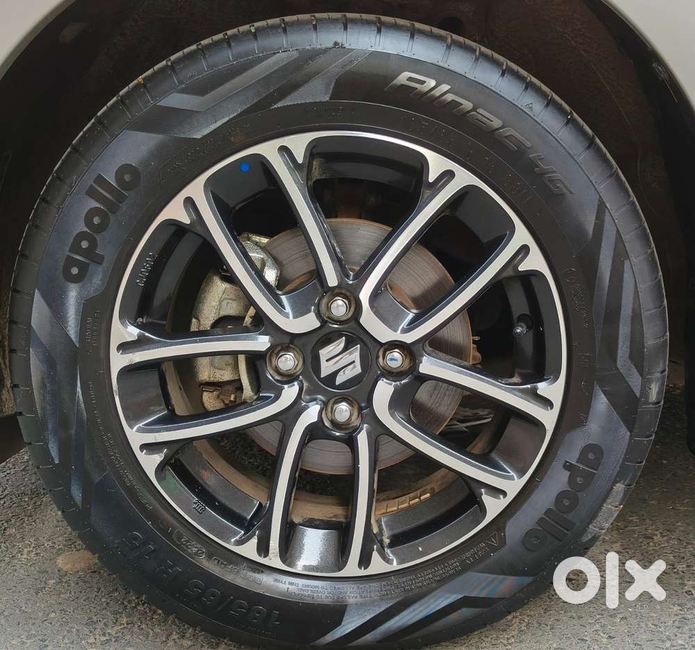 Maruti Suzuki Swift Vvt Zxi Plus, 2022, Petrol