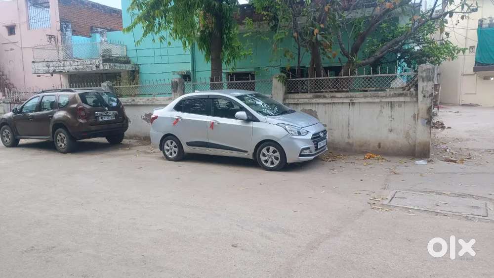 Accent Gadi Hai 2019 Model Second Owner Adhikari Ki Gadi Hai