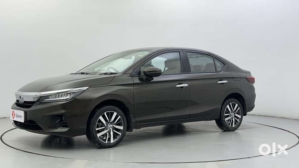 Honda City 1.5 Zx I-dtec Mt, 2022, Diesel