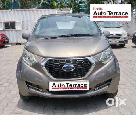 Datsun Redigo S, 2017, Petrol