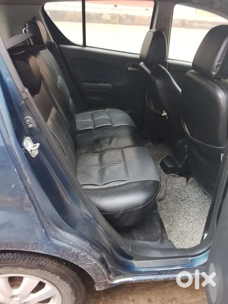 Maruti Ritz 1.2 Zxi 2011 Petrol Manual