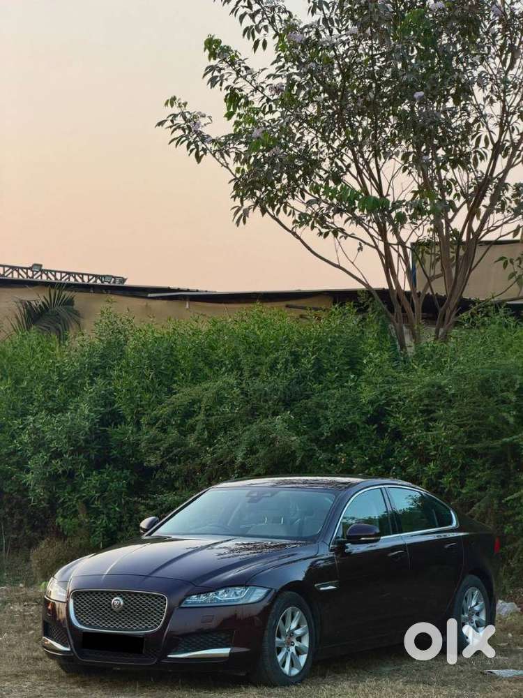 Jaguar Xf 2.0 Diesel Prestige, 2016, Diesel