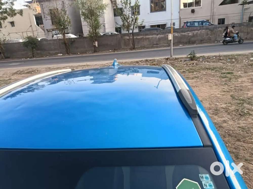 Tata Nexon Ev Max 2018