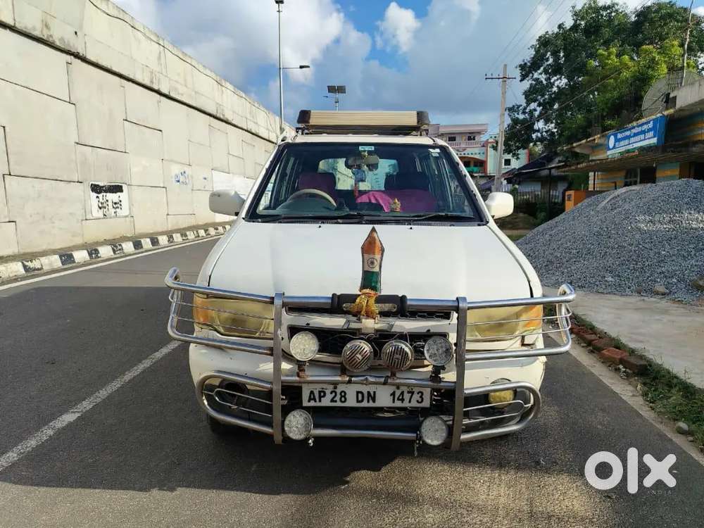 Chevrolet Tavera 2021 Ls 10 Seater