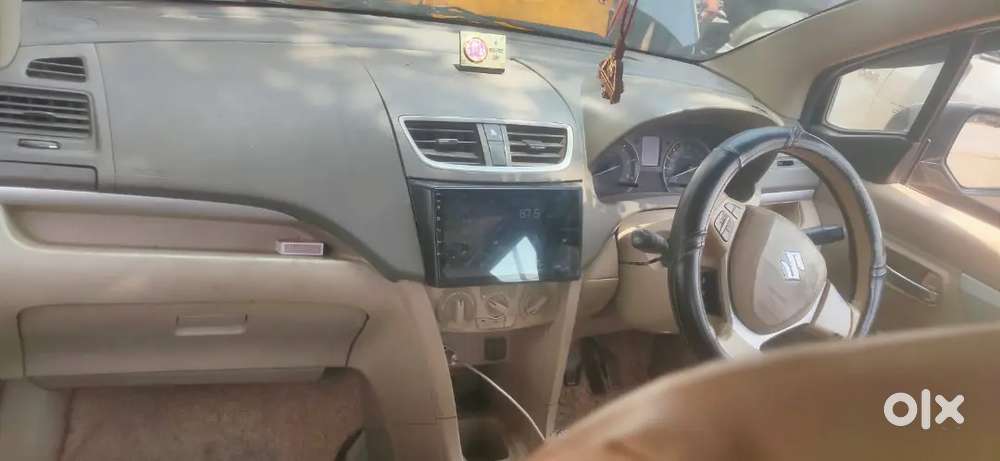 Maruti Suzuki Ertiga