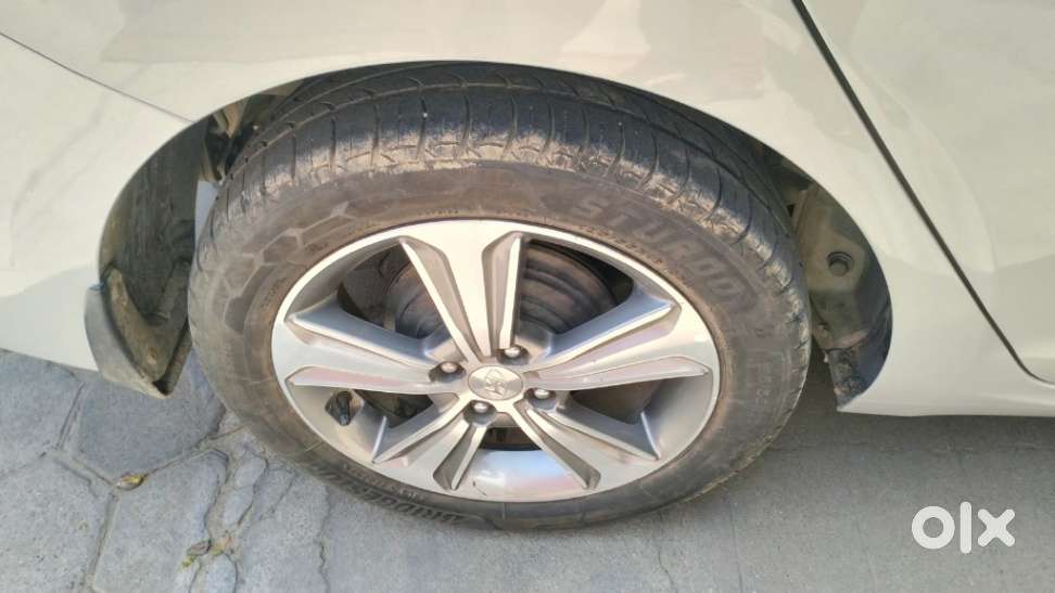 Hyundai Verna 1.6 Sx (o) Crdi, 2018, Diesel