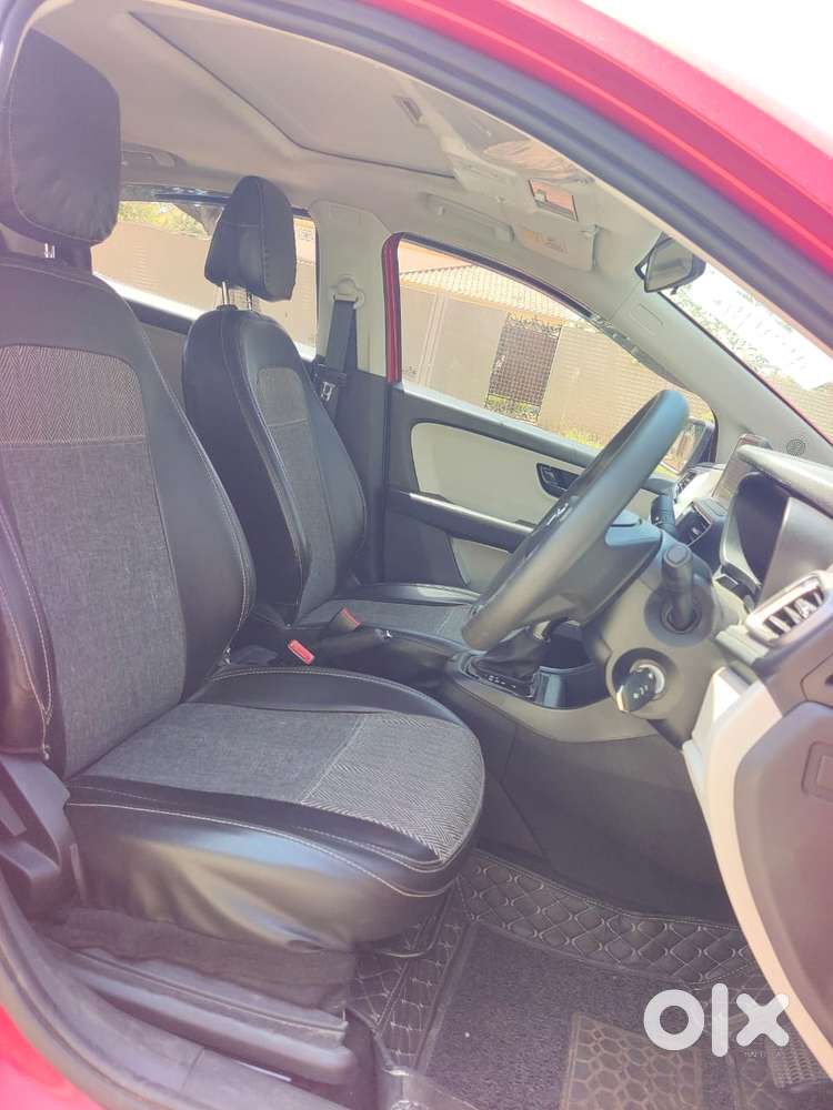 Tata Altroz Xm Plus (s), 2023, Petrol