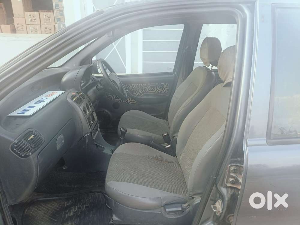 Tata Indica Dl, 2007, Diesel