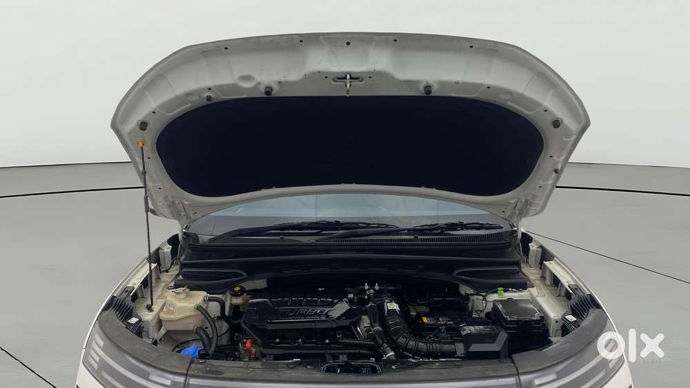 Hyundai Alcazar 1.5 Mt Executive 7s, 2024, Petrol