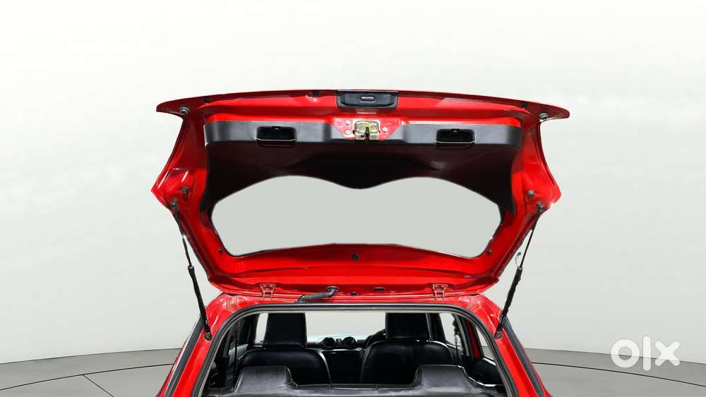 Maruti Suzuki Swift 2018 Vxi, 2021, Petrol