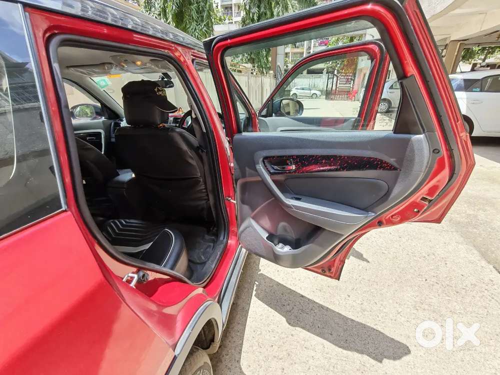 Maruti Suzuki Vitara 2017 Very Good Condition