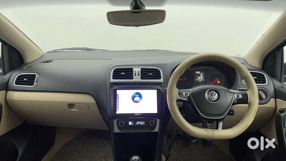 Volkswagen Ameo 1.2 Mpi Highline, 2016, Petrol