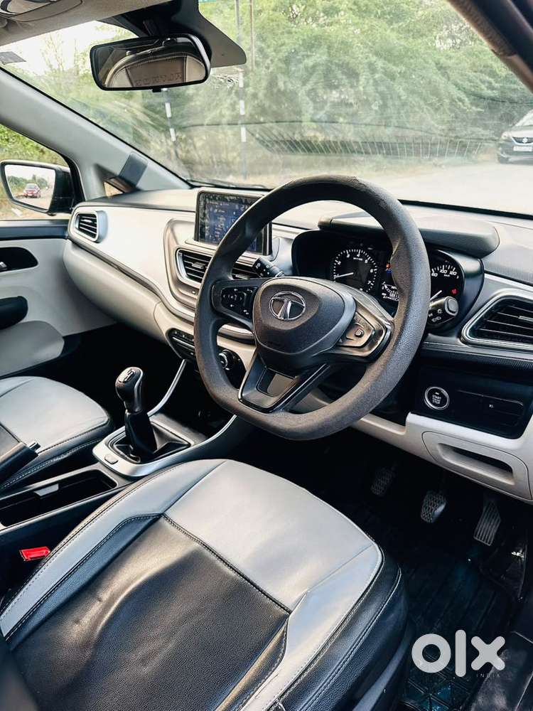 Tata Altroz Xz, 2021, Diesel