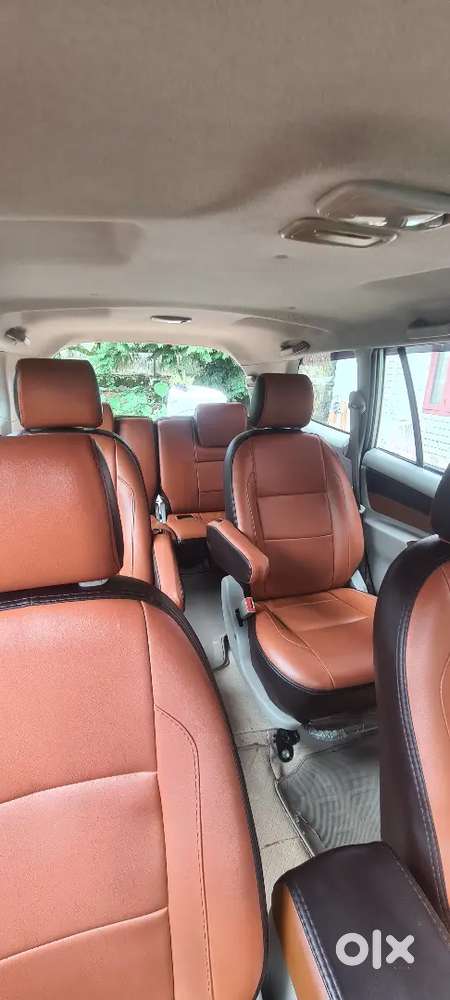 Toyota Innova 2014 Diesel Well Maintained, Only 108700km Driven.