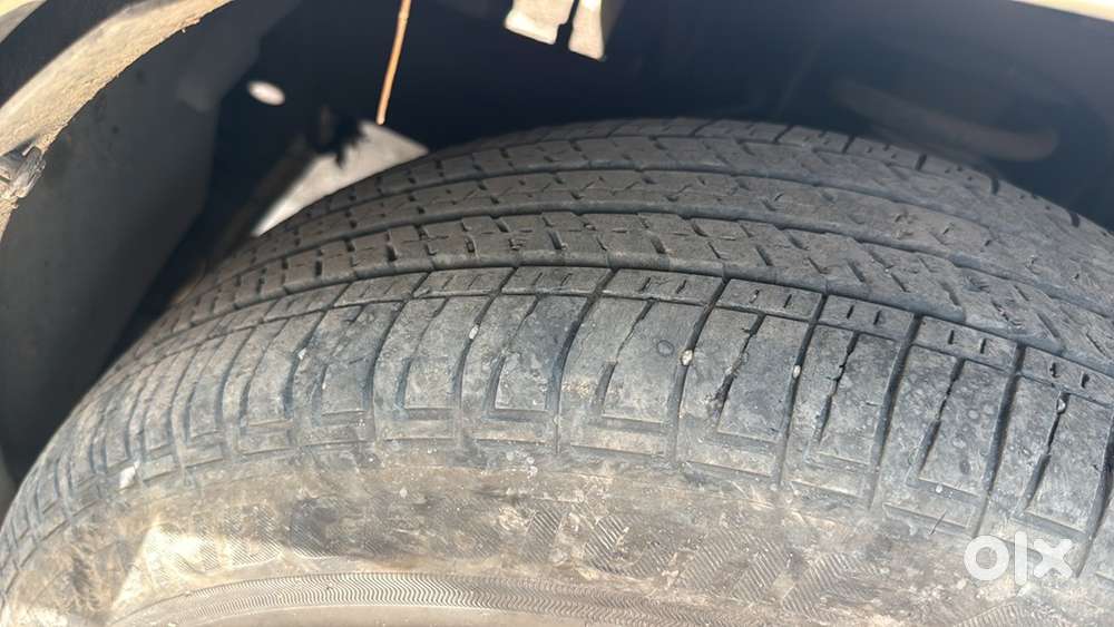 Mahindra Scorpio 2.2 Diesel 2016