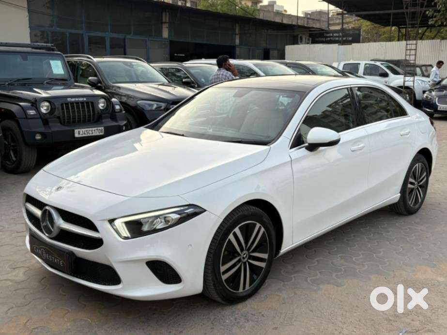 Mercedes-benz A-class Limousine 200d, 2023, Diesel
