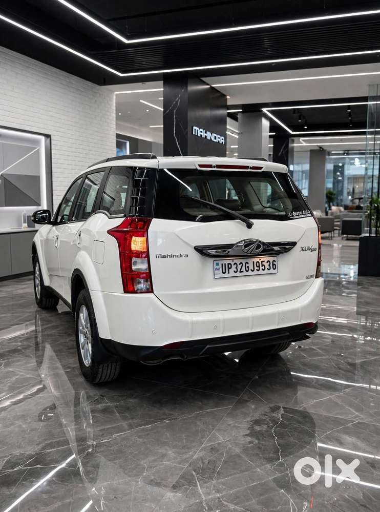 Mahindra Xuv500 2.2 W10, 2015, Diesel