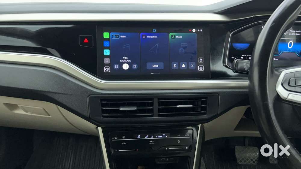 Volkswagen Virtus 1.0 Highline Tsi, 2023, Petrol