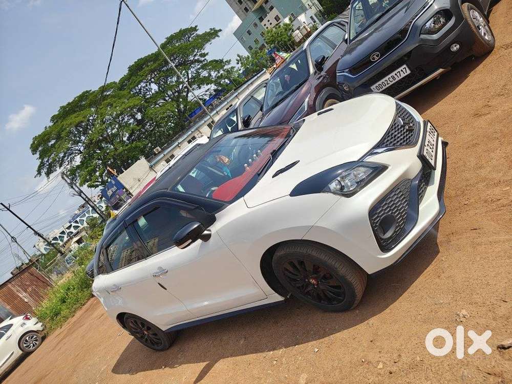 Maruti Suzuki Baleno 2019-2022 1.2 Alpha At, 2017, Petrol