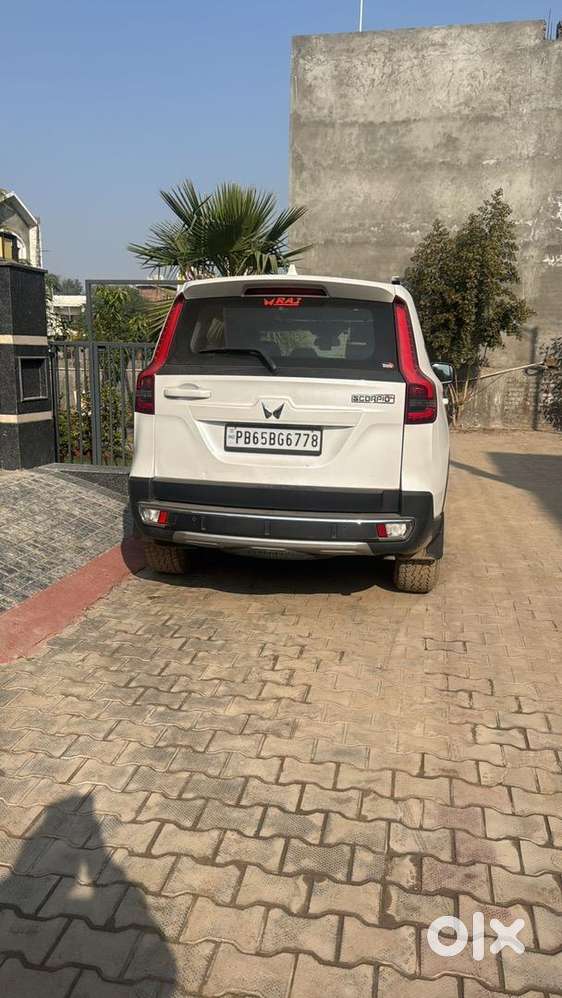 Mahindra Diesel Car 2024
