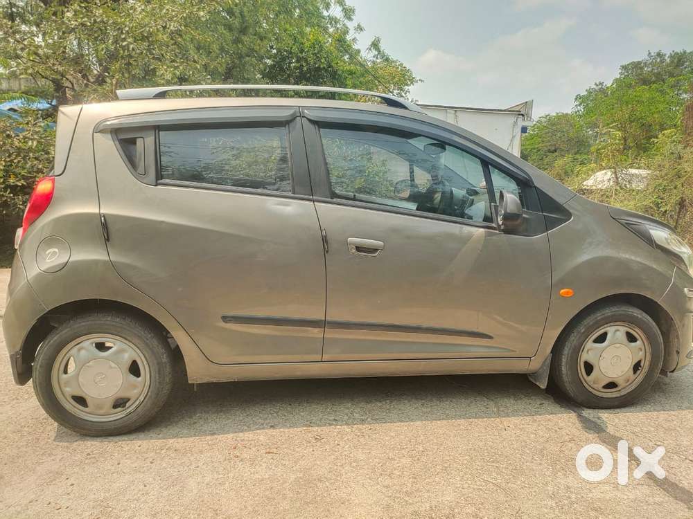 Chevrolet Beat 2010-2013 Diesel Lt, 2014, Diesel