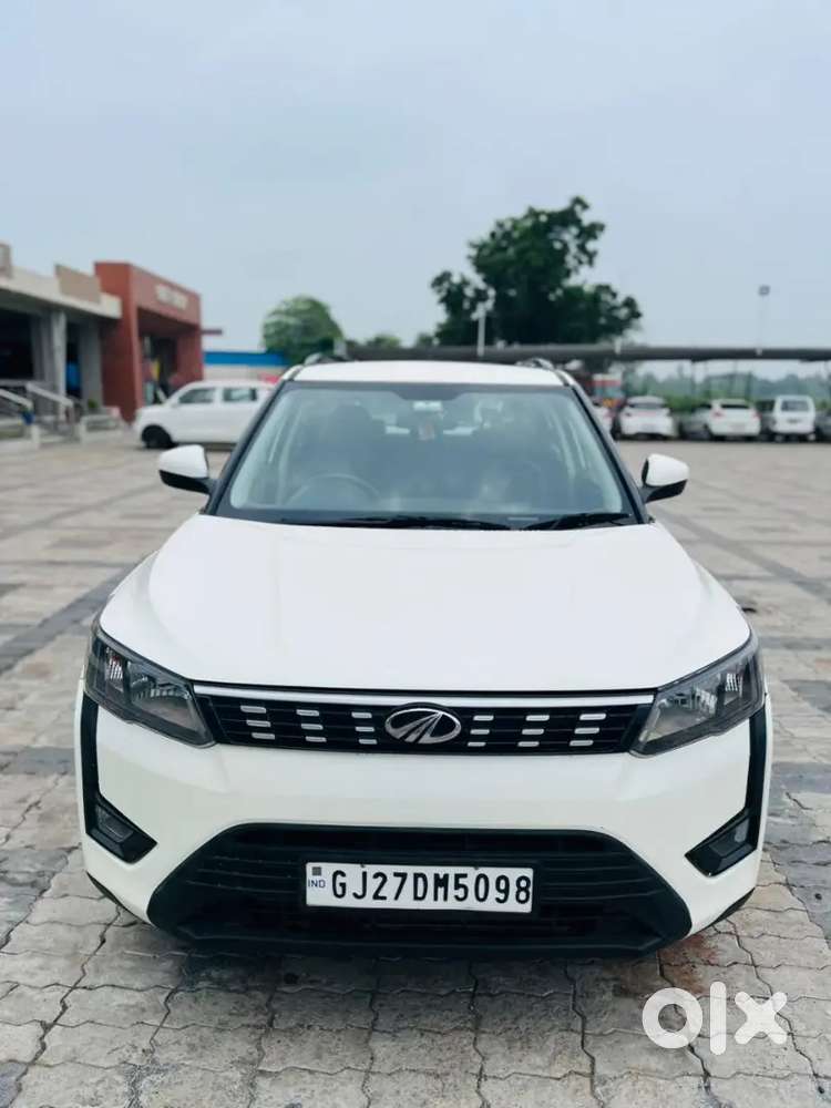 Mahindra Xuv300 Turbosport 2021