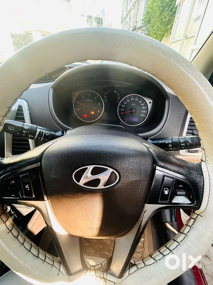 Hyundai I20 Diesel Manual 2010