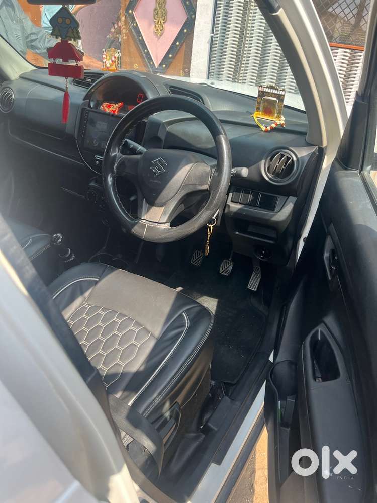 Maruti Suzuki 2020 Model