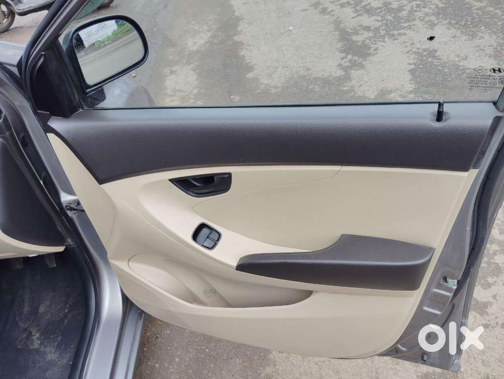 Hyundai Eon Era +, 2013, Cng & Hybrids