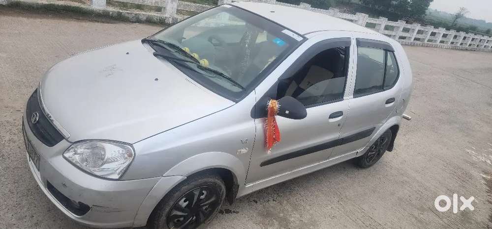 Tata Indica V2 Xeta 1.4 Gls 2011