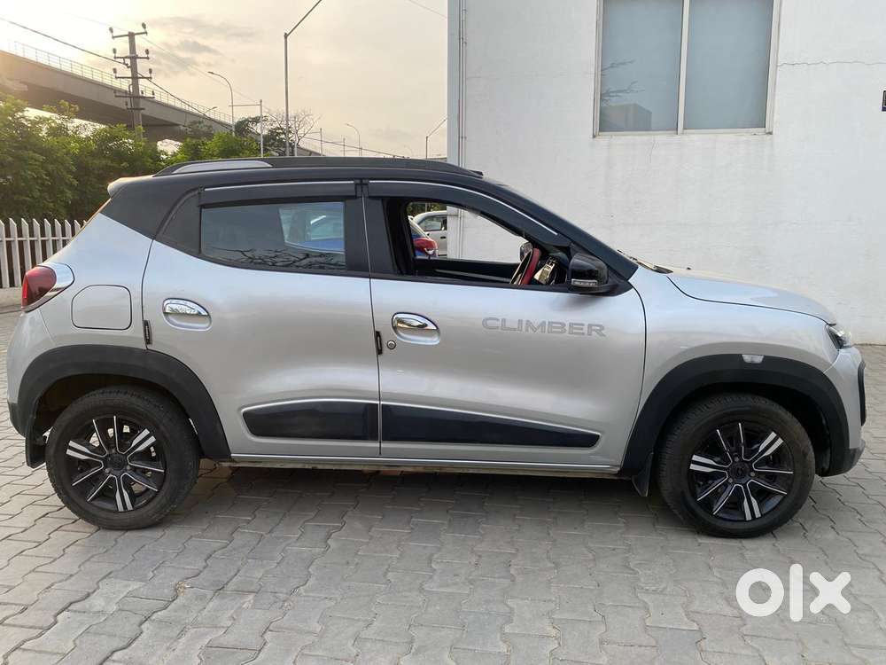 Renault Kwid Climber, 2022, Petrol