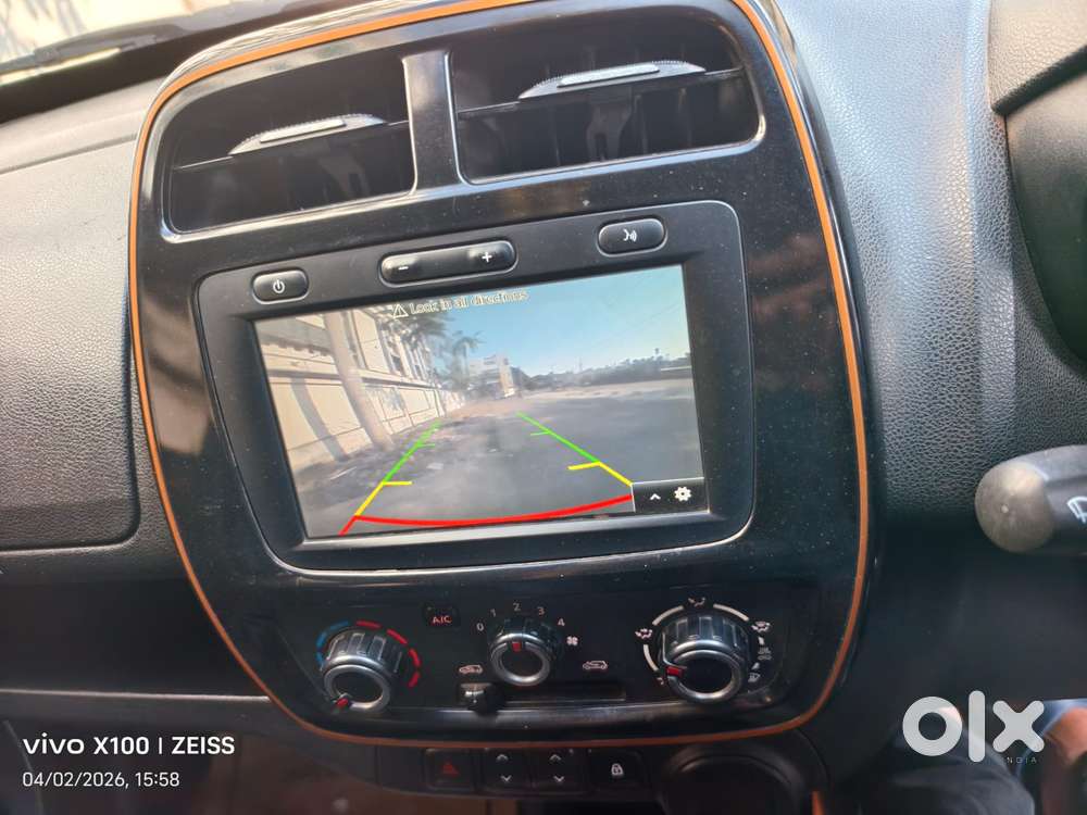 Renault Kwid 1.0 Rxt Edition, 2019, Petrol