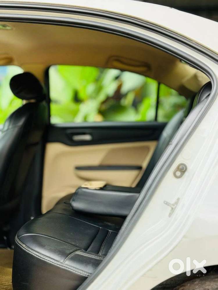 Honda Amaze [ ] 1.2 Vx I-vtec Mt, 2022, Petrol