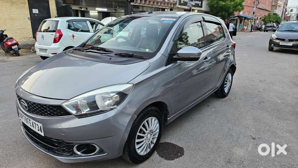 Tata Tiago 1.05 Revotorq Xz, 2018, Petrol